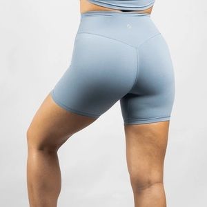 BUFFBUNNY Live Shorts